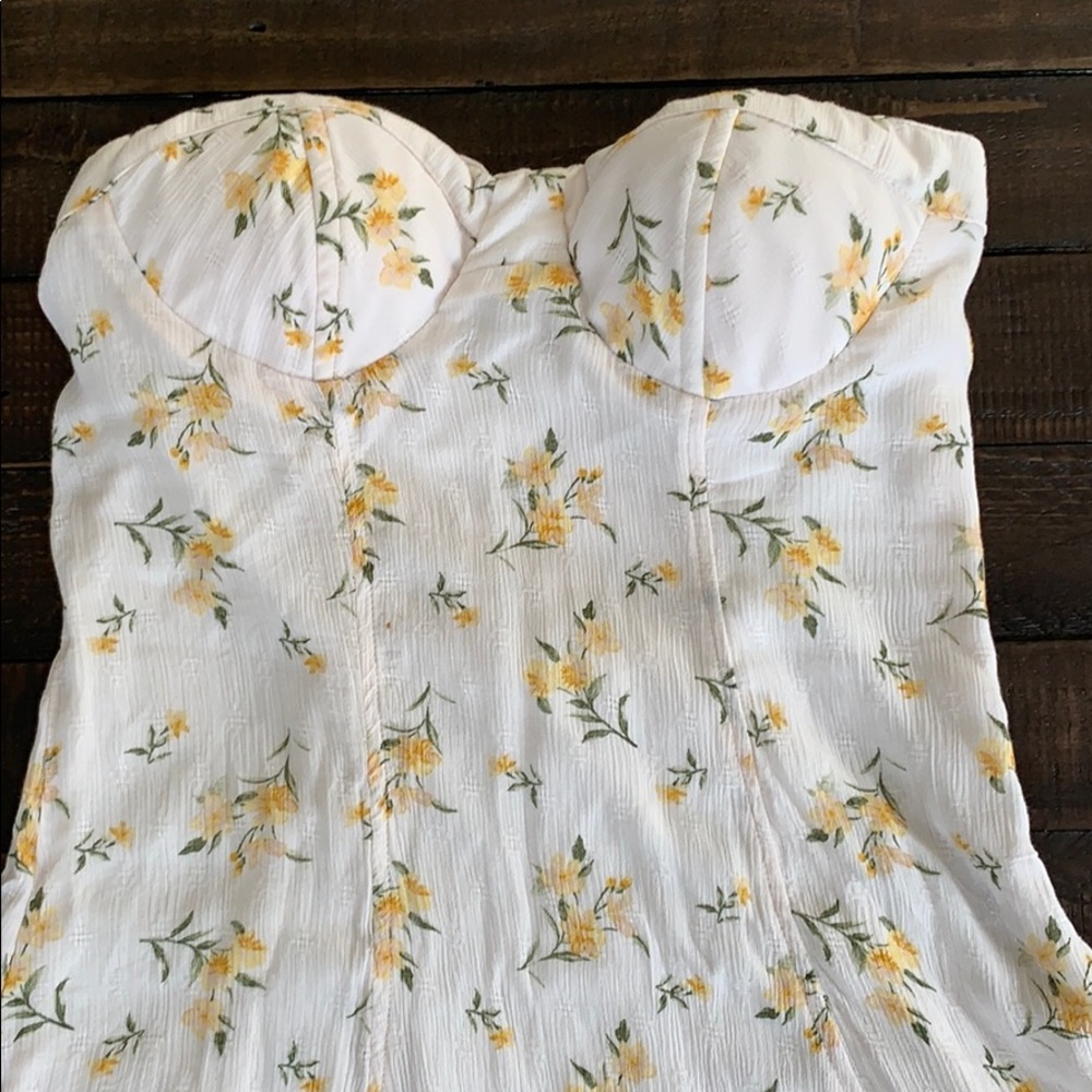 Mini Dress - Picture 4 of 4
